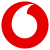 Vodafone-Symbol
