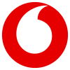 Vodafone-Symbol